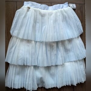 Disney Women's Frozen Midi Skirt